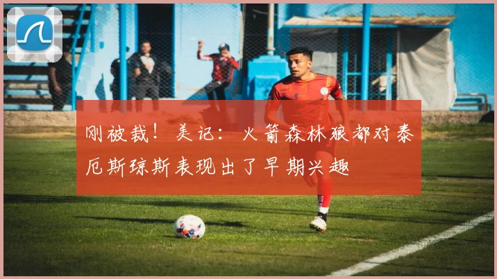 刚被裁！美记：火箭森林狼都对泰厄斯琼斯表现出了早期兴趣